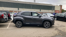 Toyota Yaris Cross 1.5 Hybrid Excel 5dr CVT Hybrid Estate